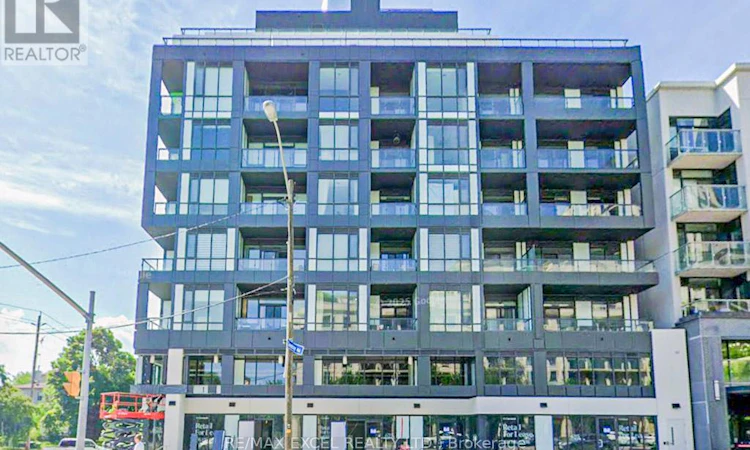 302-625 Sheppard Avenue E