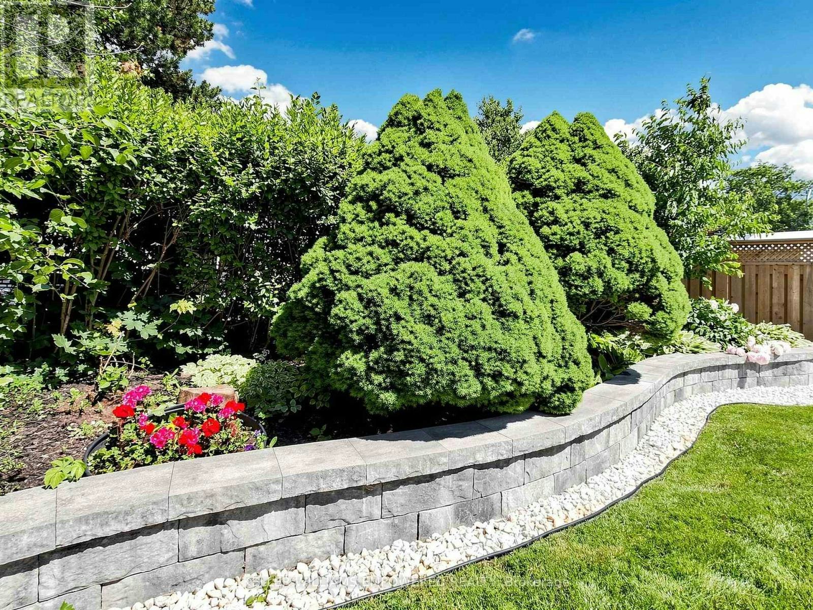 200 Castle Rock Drive, Richmond Hill, ON, L4C 5H7 - 47