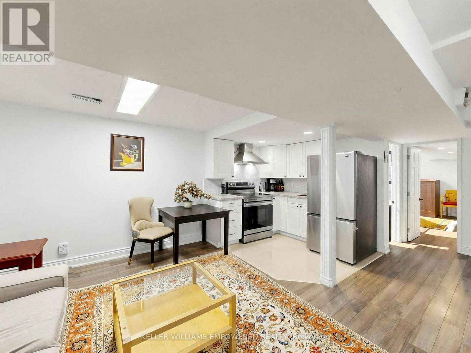 200 Castle Rock Drive, Richmond Hill, ON, L4C 5H7 - 33