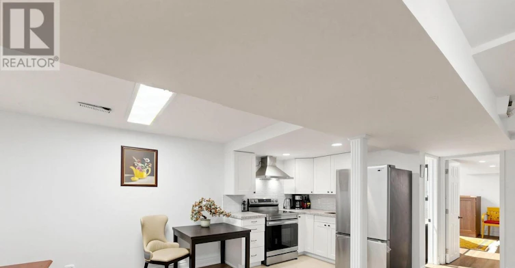 200 Castle Rock Drive, Richmond Hill, ON, L4C 5H7 - 33
