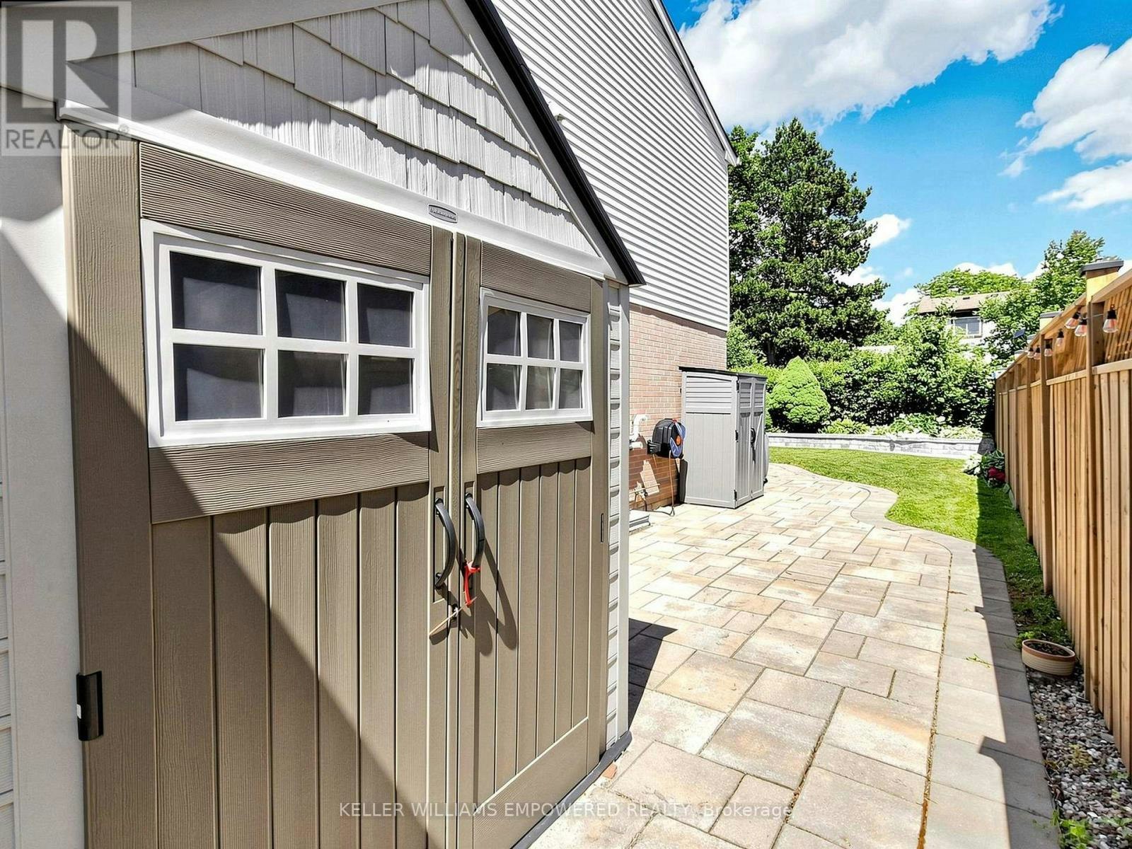 200 Castle Rock Drive, Richmond Hill, ON, L4C 5H7 - 48