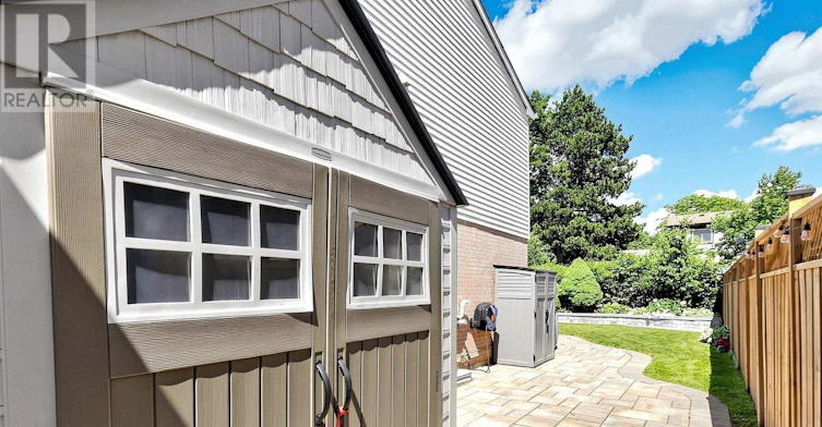 200 Castle Rock Drive, Richmond Hill, ON, L4C 5H7 - 48