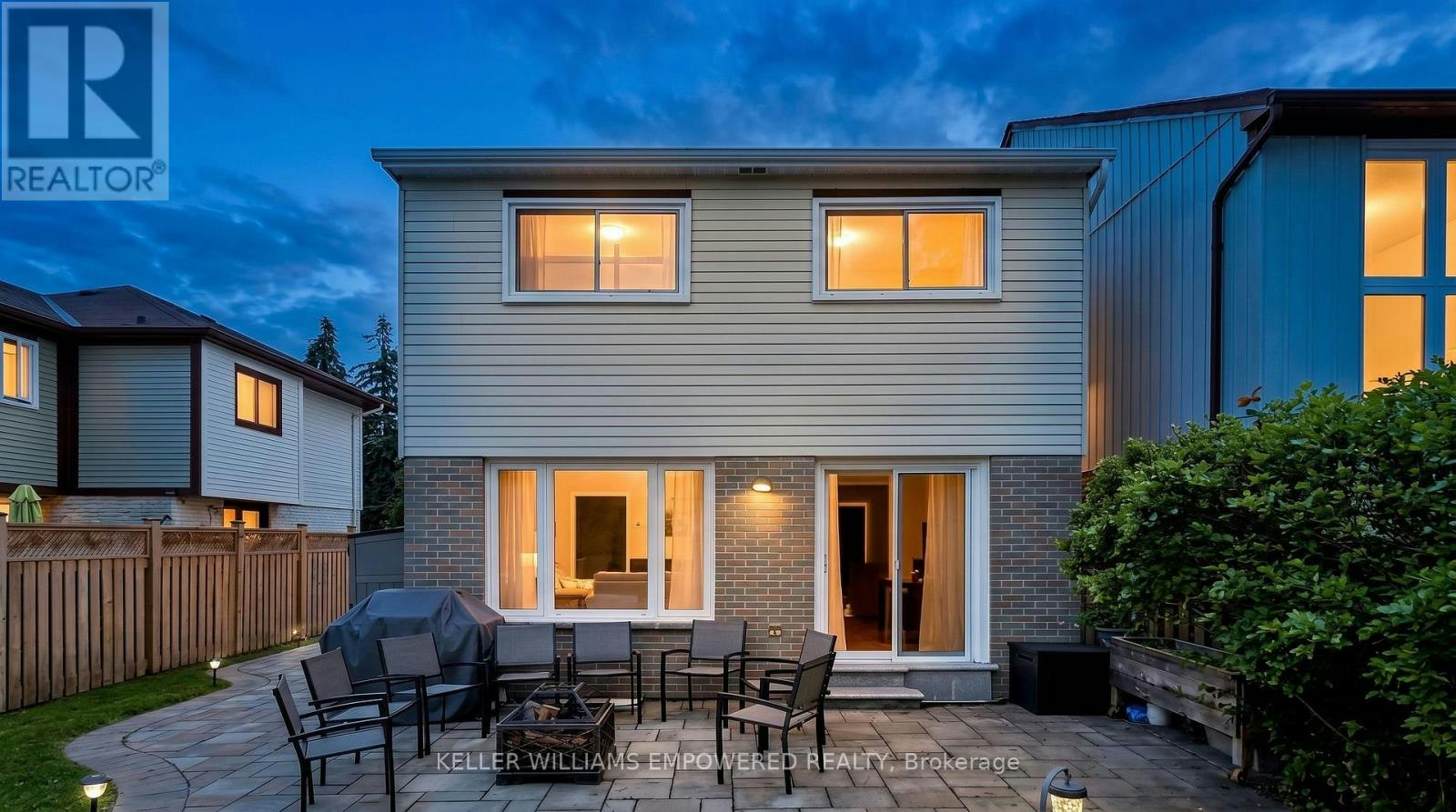 200 Castle Rock Drive, Richmond Hill, ON, L4C 5H7 - 42