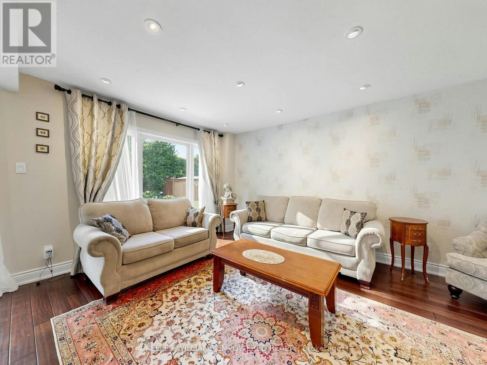 200 Castle Rock Drive, Richmond Hill, ON, L4C 5H7 - 15