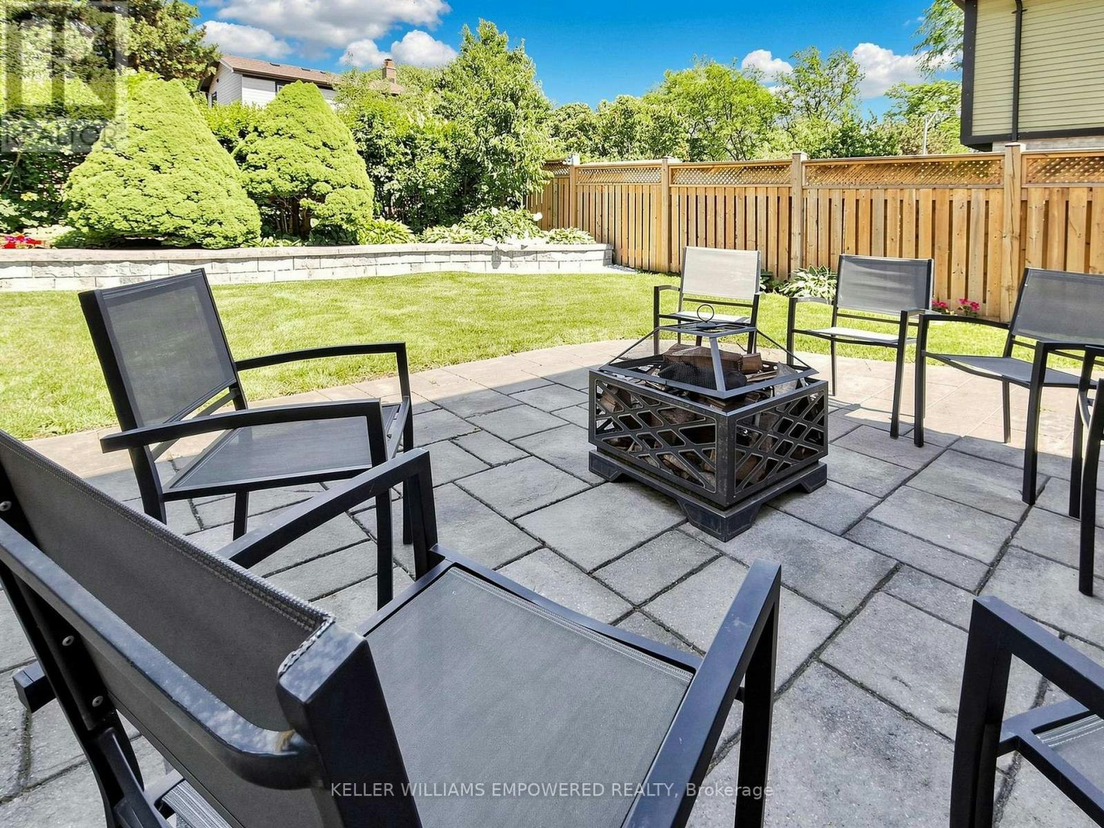 200 Castle Rock Drive, Richmond Hill, ON, L4C 5H7 - 43