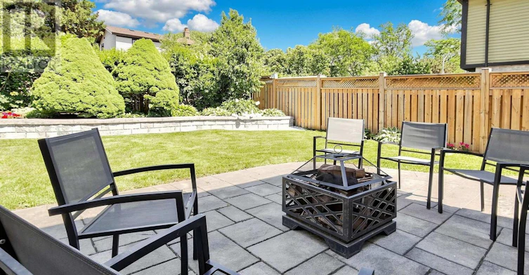 200 Castle Rock Drive, Richmond Hill, ON, L4C 5H7 - 43