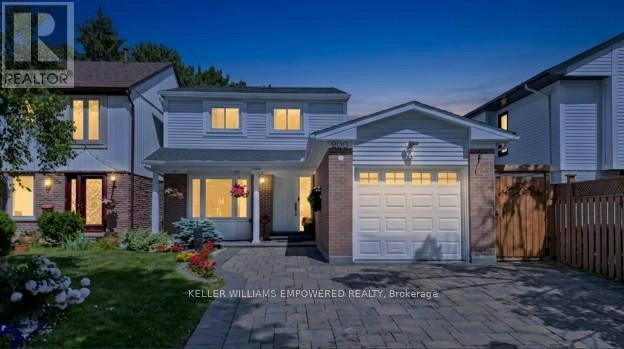 200 Castle Rock Drive, Richmond Hill, ON, L4C 5H7 - 2