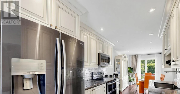 200 Castle Rock Drive, Richmond Hill, ON, L4C 5H7 - 9