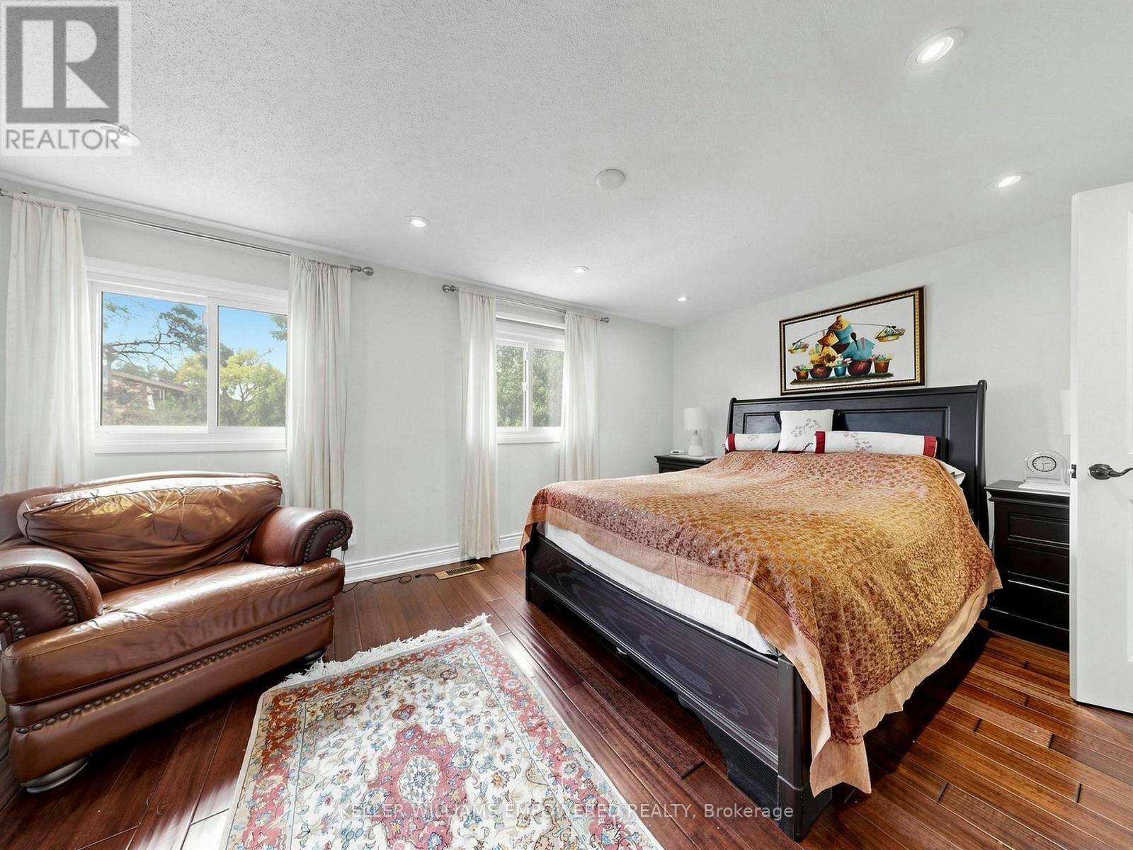 200 Castle Rock Drive, Richmond Hill, ON, L4C 5H7 - 21