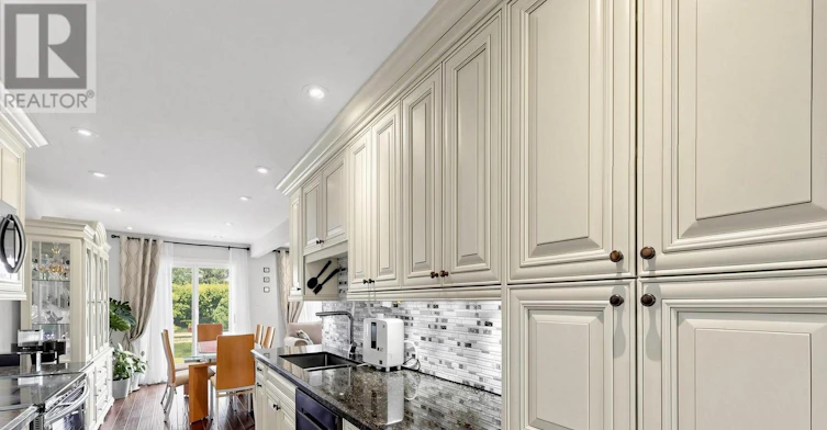 200 Castle Rock Drive, Richmond Hill, ON, L4C 5H7 - 11