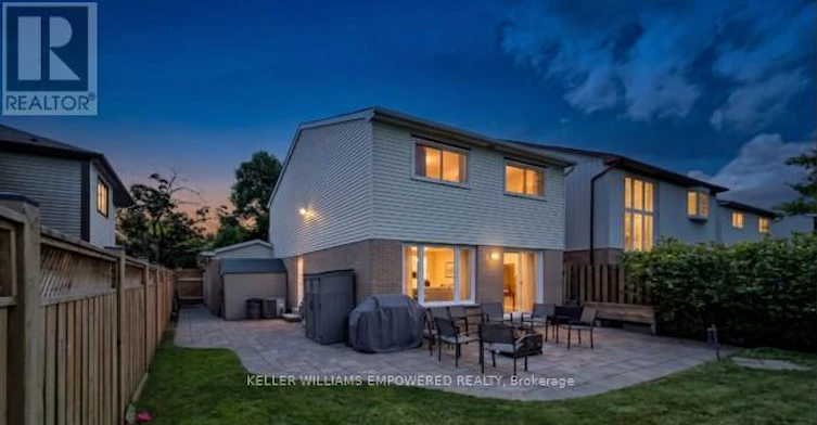 200 Castle Rock Drive, Richmond Hill, ON, L4C 5H7 - 41
