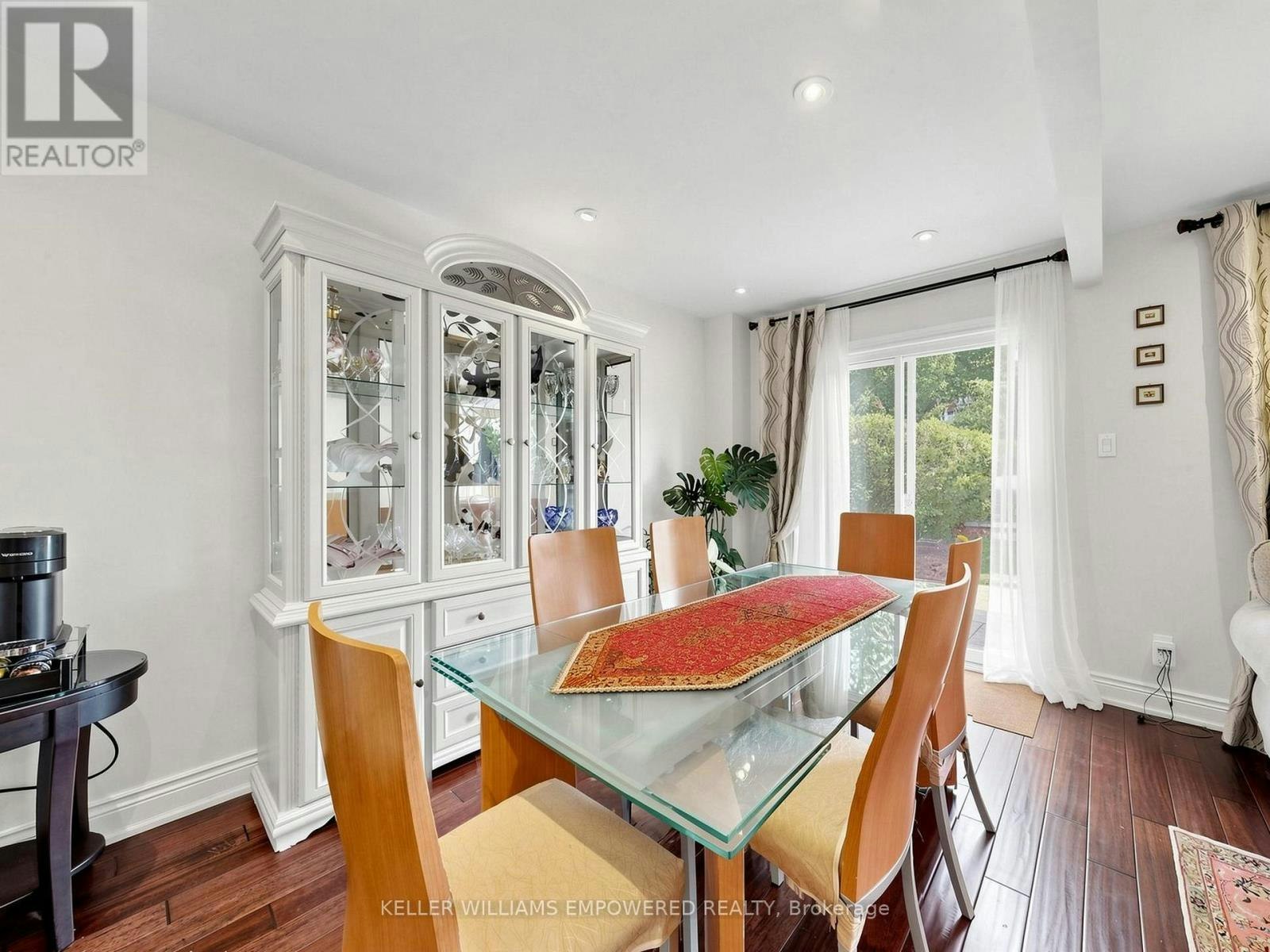 200 Castle Rock Drive, Richmond Hill, ON, L4C 5H7 - 13