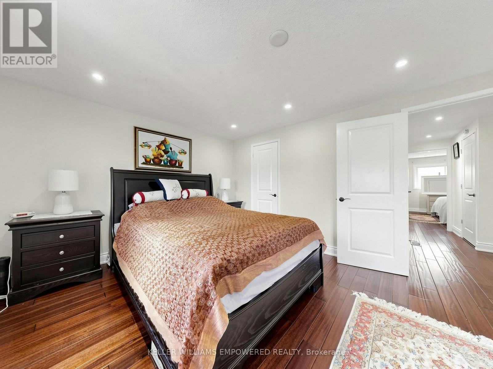 200 Castle Rock Drive, Richmond Hill, ON, L4C 5H7 - 22