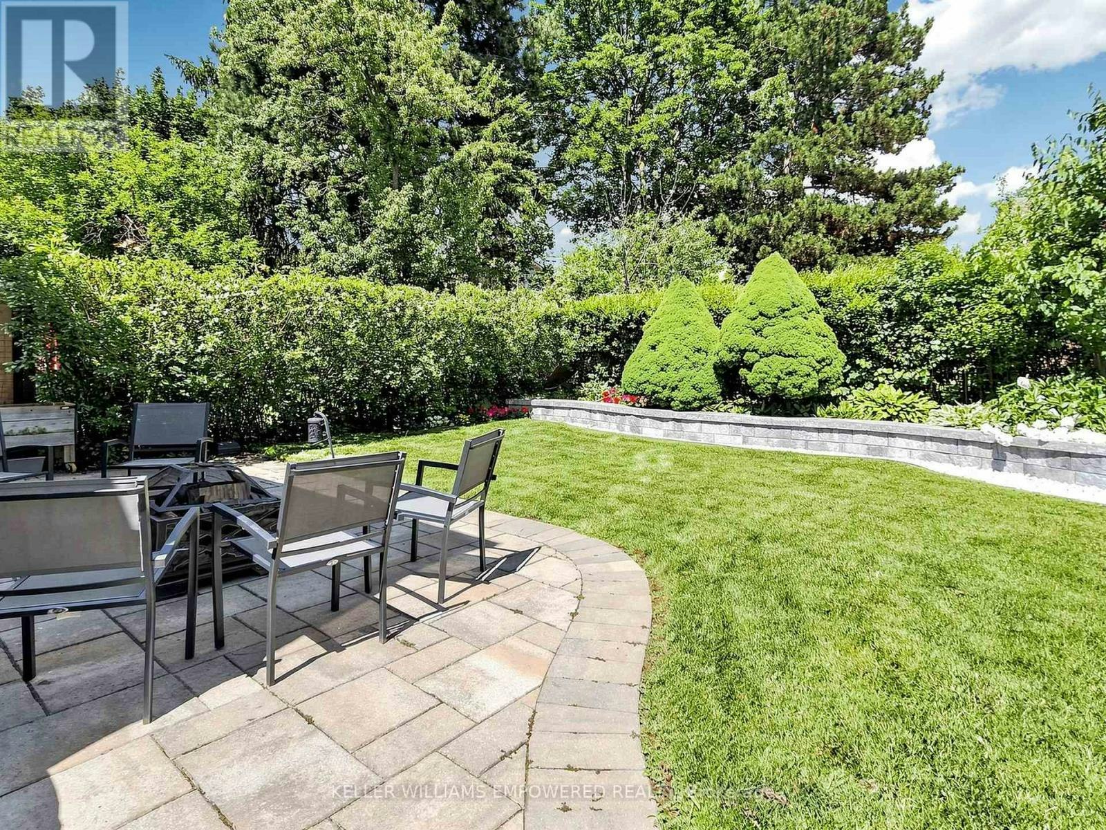 200 Castle Rock Drive, Richmond Hill, ON, L4C 5H7 - 44