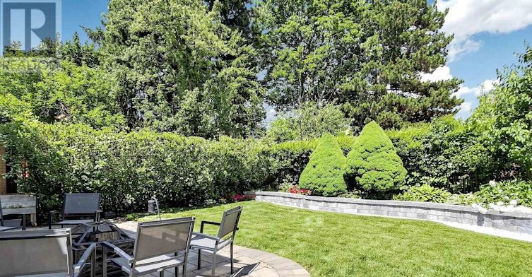 200 Castle Rock Drive, Richmond Hill, ON, L4C 5H7 - 44