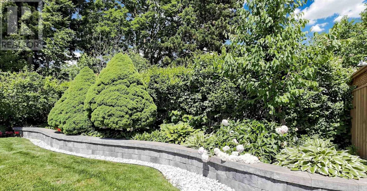 200 Castle Rock Drive, Richmond Hill, ON, L4C 5H7 - 46