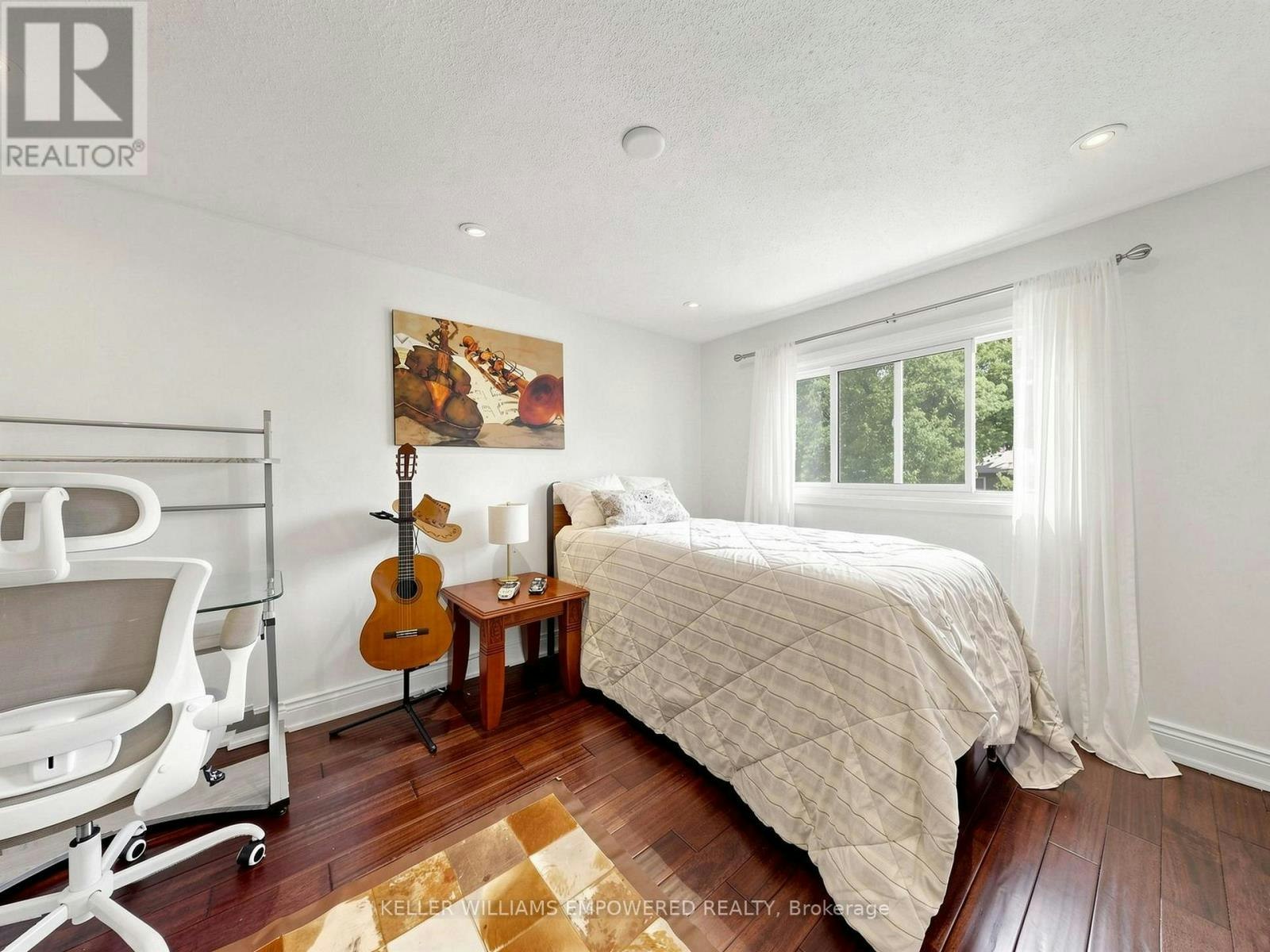 200 Castle Rock Drive, Richmond Hill, ON, L4C 5H7 - 25