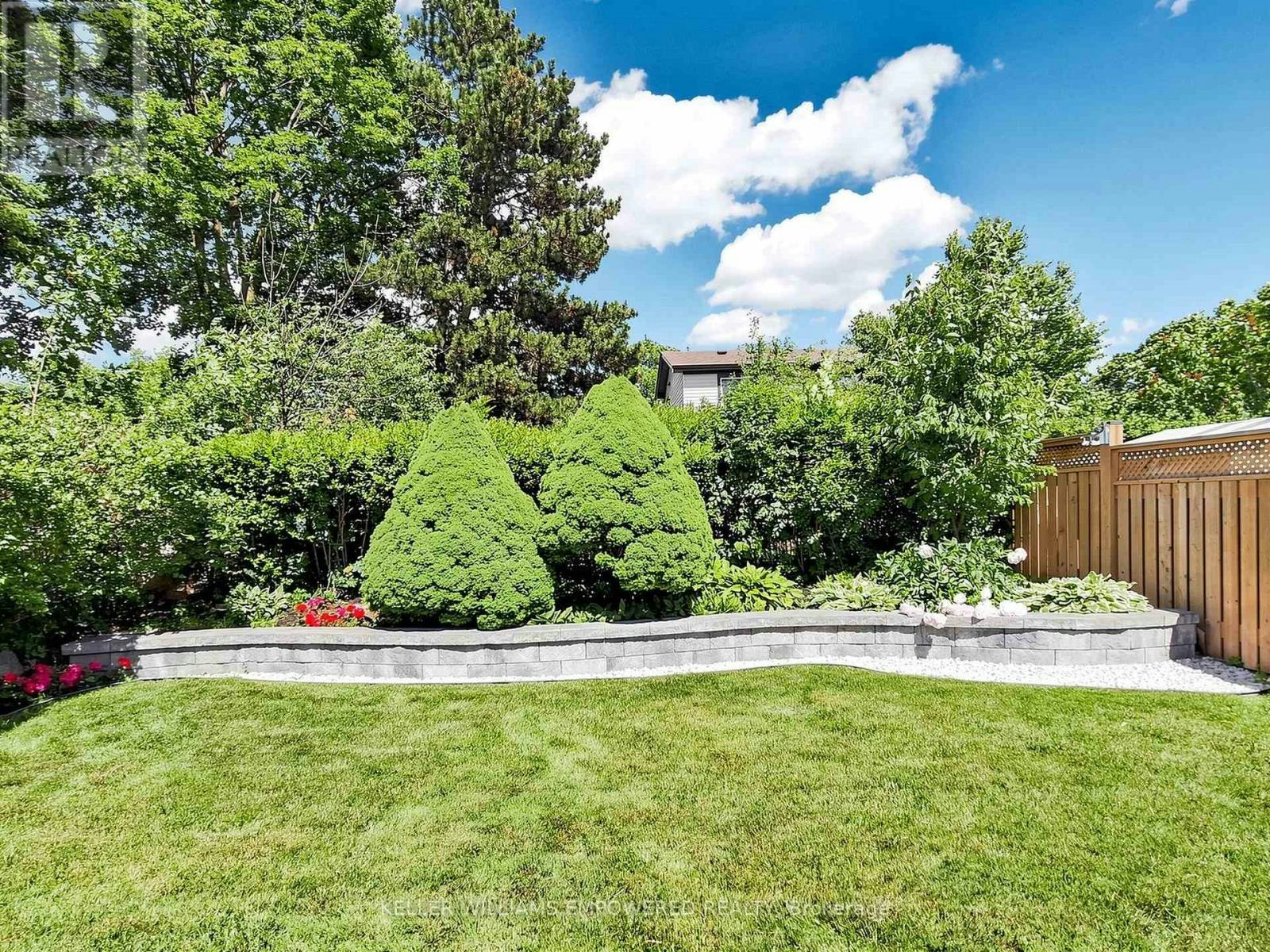 200 Castle Rock Drive, Richmond Hill, ON, L4C 5H7 - 45