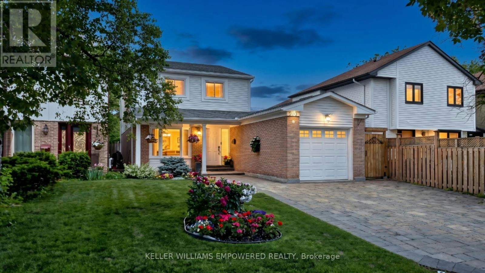 200 Castle Rock Drive, Richmond Hill, ON, L4C 5H7