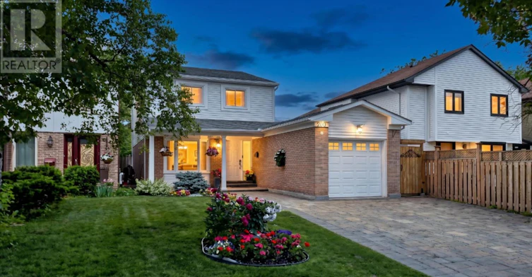 200 Castle Rock Drive, Richmond Hill, ON, L4C 5H7