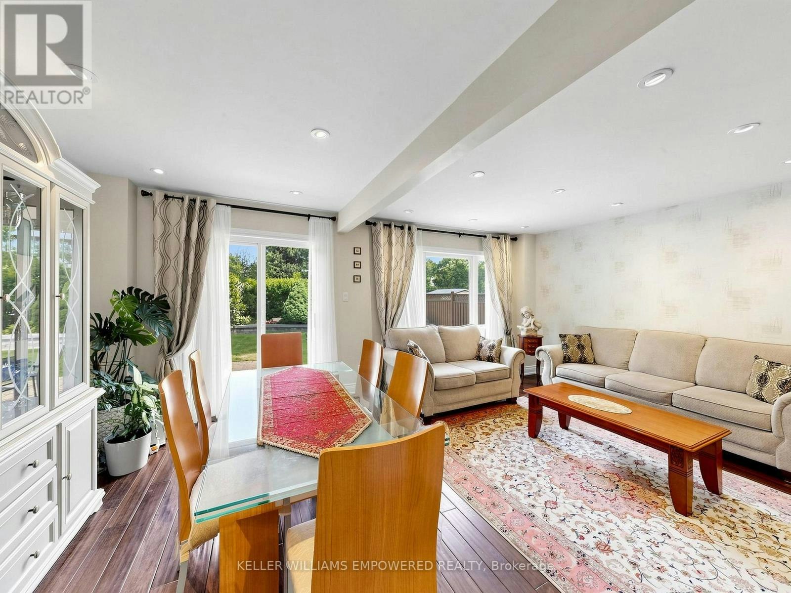 200 Castle Rock Drive, Richmond Hill, ON, L4C 5H7 - 14