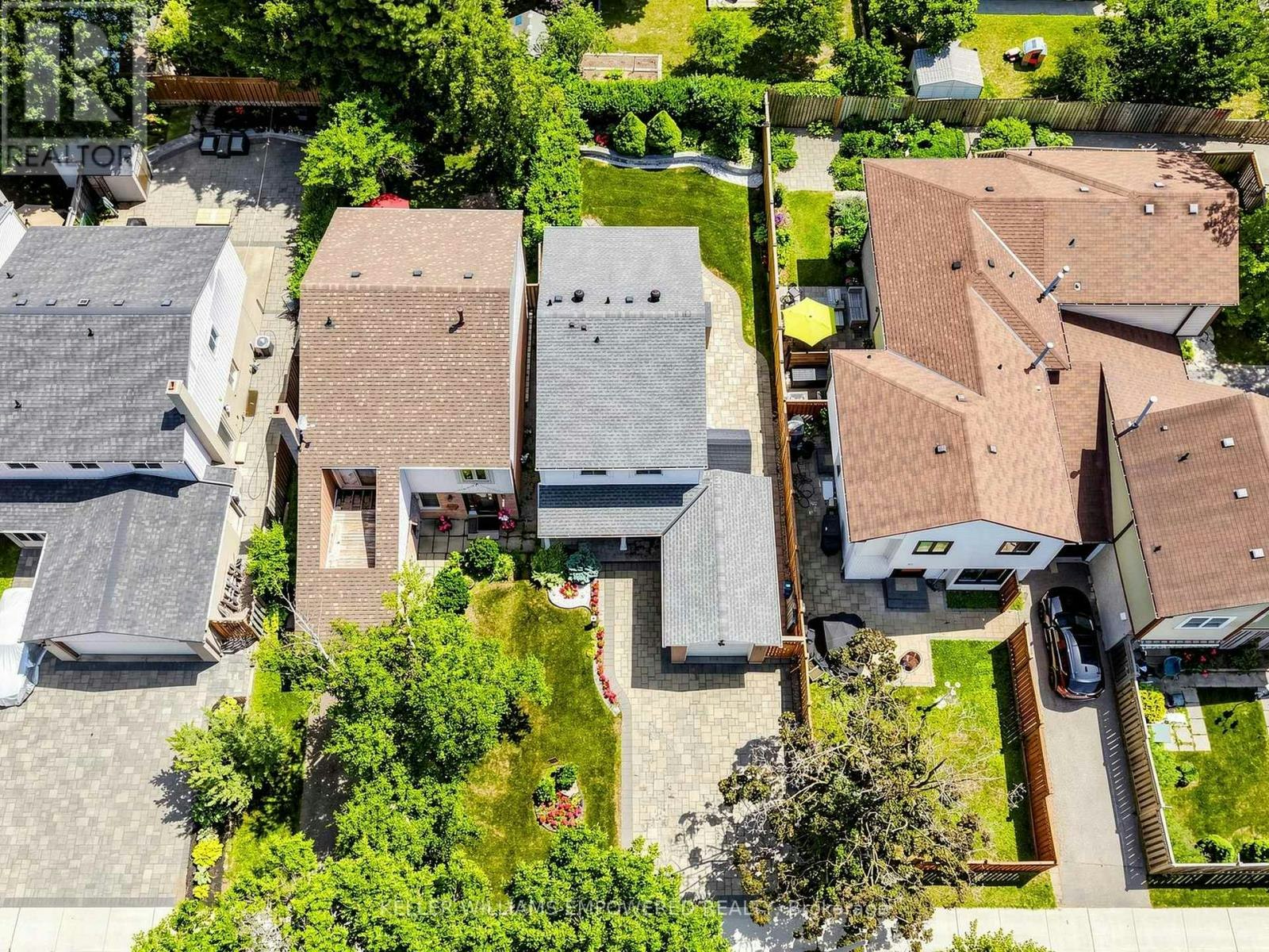 200 Castle Rock Drive, Richmond Hill, ON, L4C 5H7 - 50