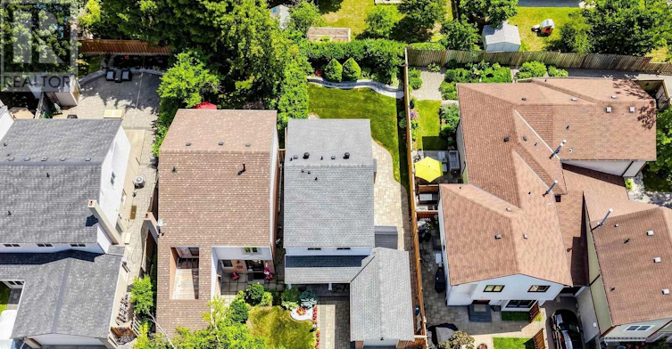 200 Castle Rock Drive, Richmond Hill, ON, L4C 5H7 - 50