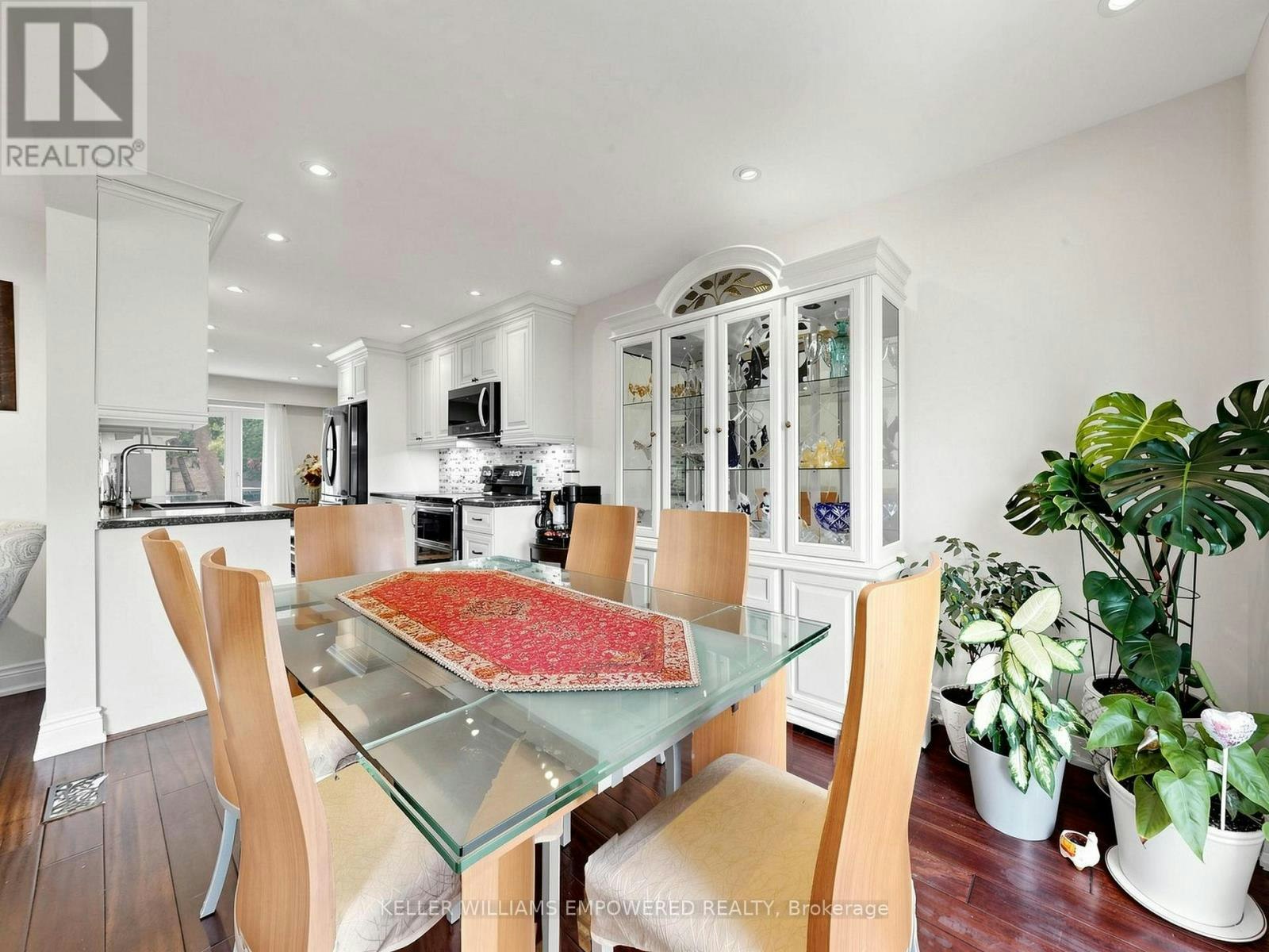 200 Castle Rock Drive, Richmond Hill, ON, L4C 5H7 - 12