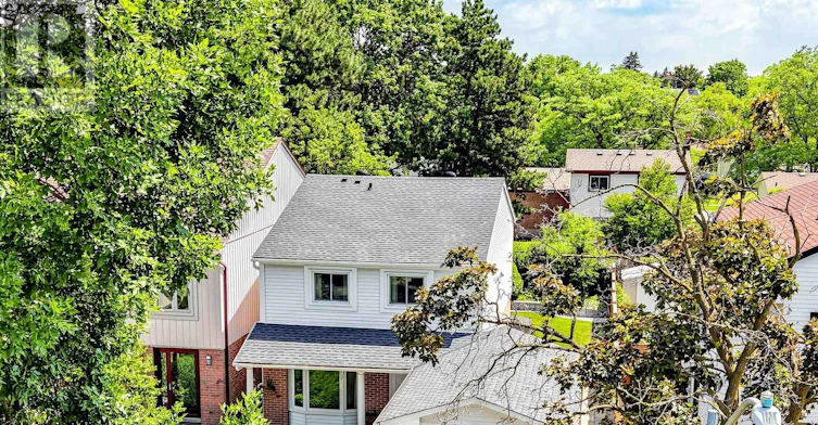 200 Castle Rock Drive, Richmond Hill, ON, L4C 5H7 - 49
