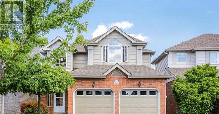 MAIN-59 Marsh Crescent, Guelph, ON, N1L 1L4