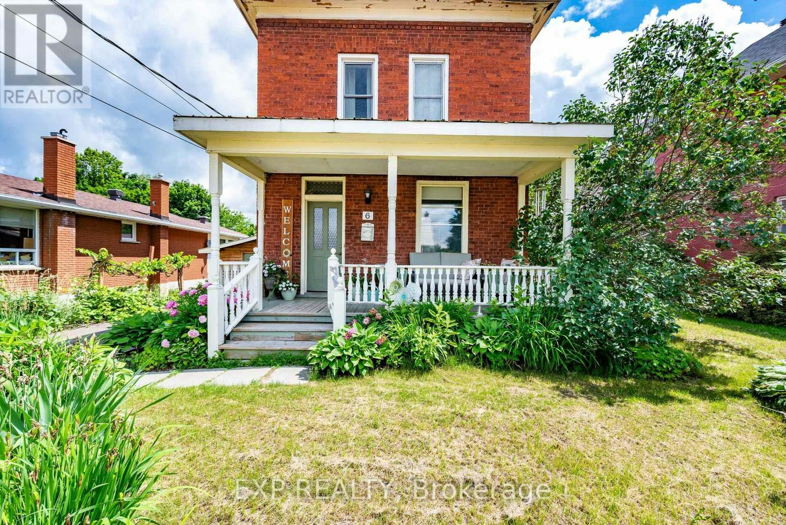 6 Crawford Street, Whitewater Region, ON, K0J 1K0