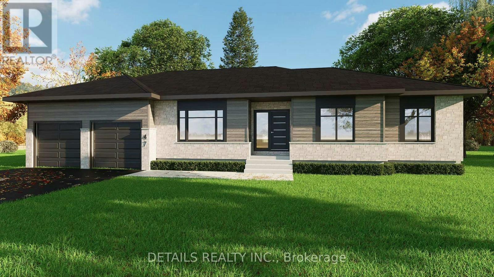 205 Etienne Street, Clarence-Rockland, ON, K0A 1E0