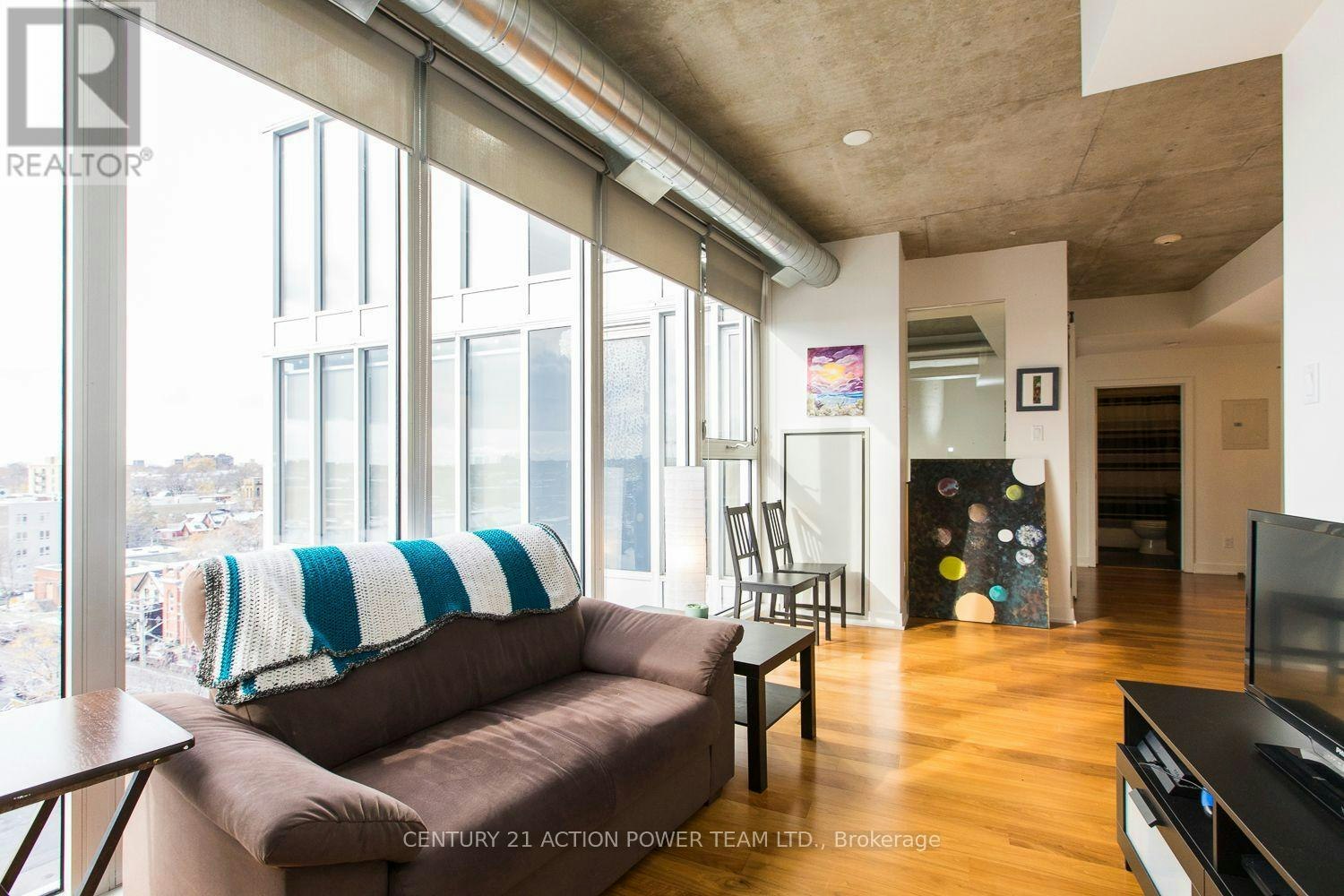 707-354 Gladstone Avenue, Ottawa, ON, K2P 0R4 - 11
