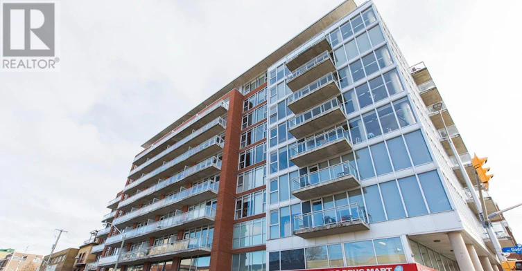707-354 Gladstone Avenue, Ottawa, ON, K2P 0R4