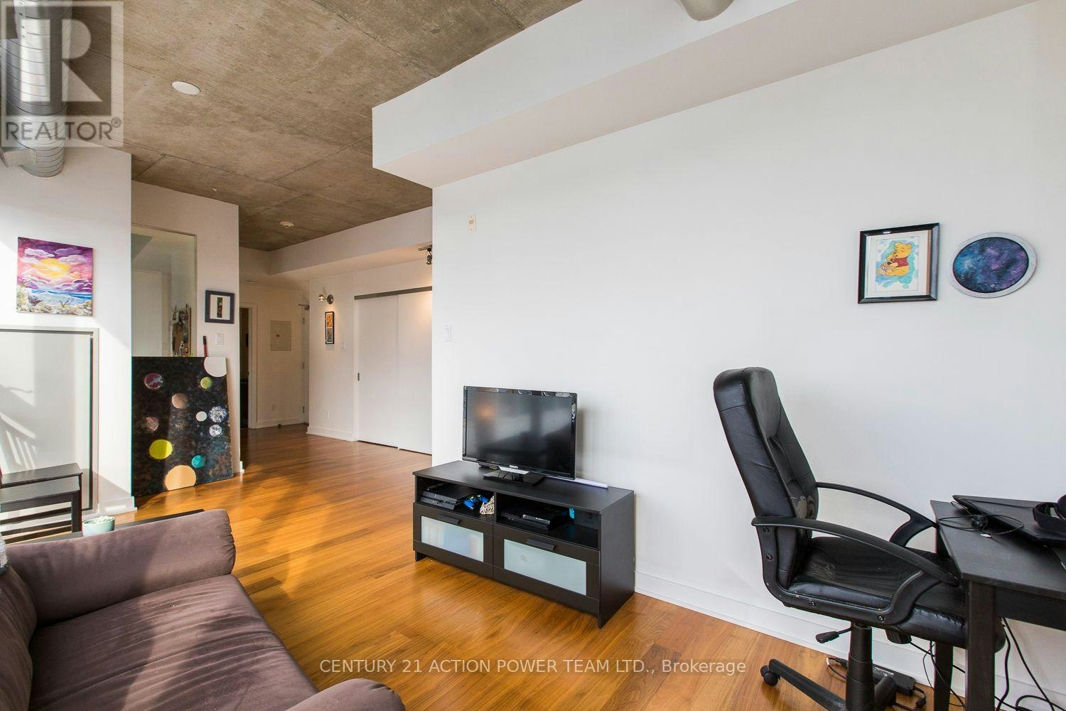 707-354 Gladstone Avenue, Ottawa, ON, K2P 0R4 - 10
