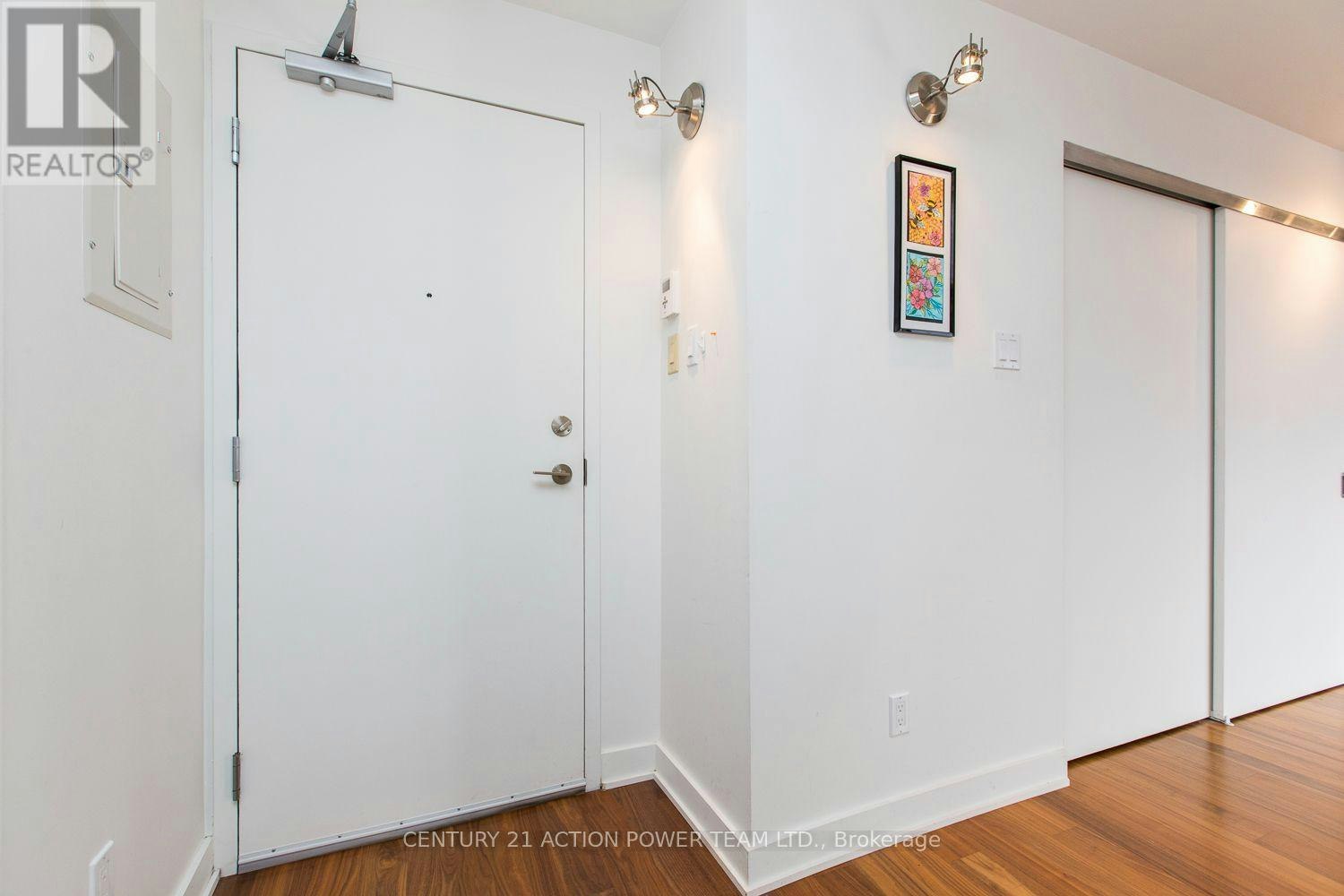 707-354 Gladstone Avenue, Ottawa, ON, K2P 0R4 - 6