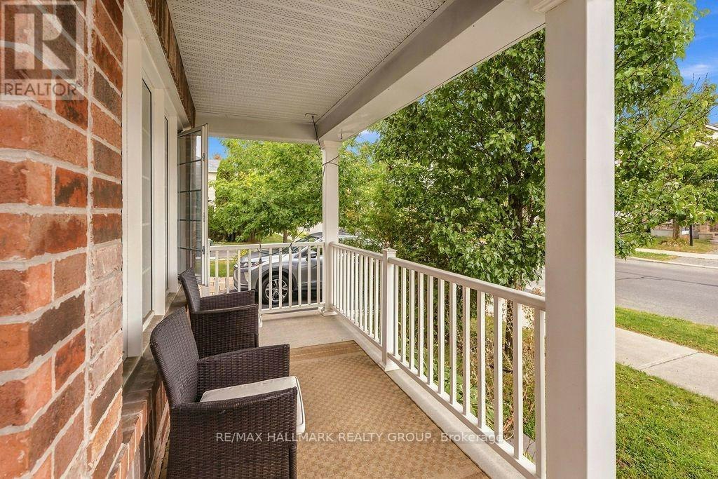 2319 River Mist Road, Ottawa, ON, K2J 0T4 - 3