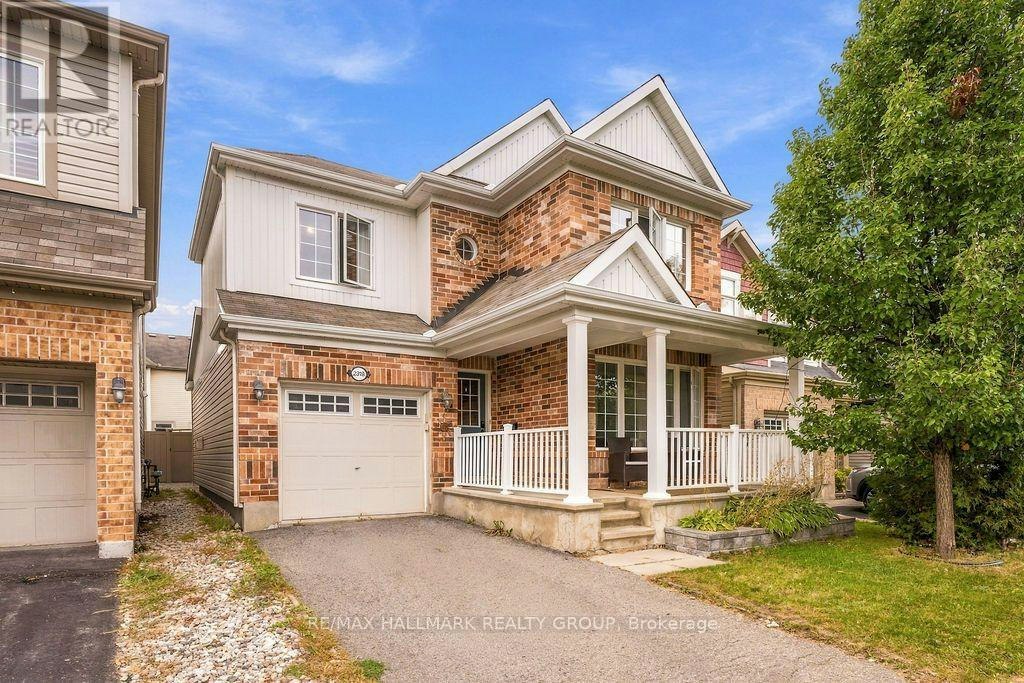 2319 River Mist Road, Ottawa, ON, K2J 0T4 - 2
