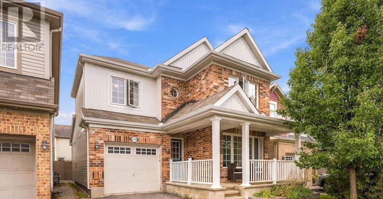 2319 River Mist Road, Ottawa, ON, K2J 0T4 - 2