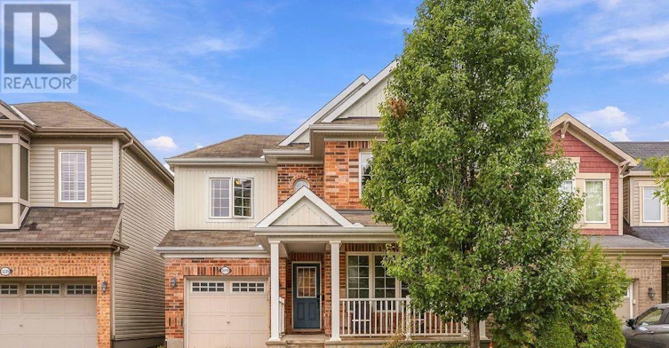 2319 River Mist Road, Ottawa, ON, K2J 0T4