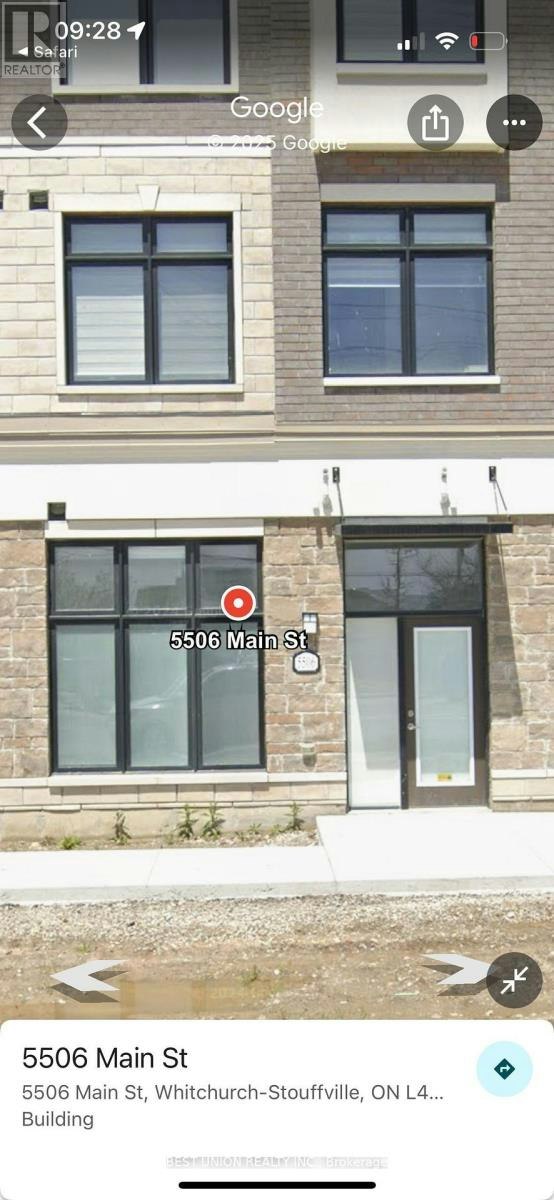 5506 Main Street, Whitchurch-Stouffville, ON, L4A 8B7 - 4