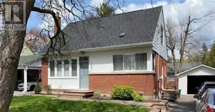 1501 Kilborn Avenue, Ottawa, ON, K1H 6M1