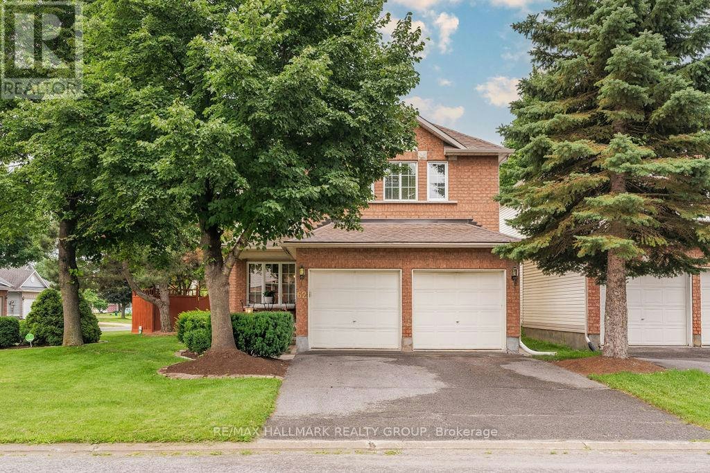 62 Wittingham Drive, Ottawa, ON, K2G 6H5
