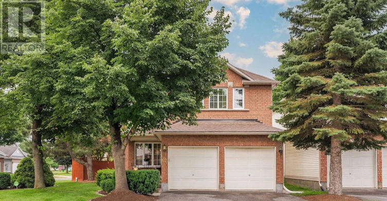 62 Wittingham Drive, Ottawa, ON, K2G 6H5