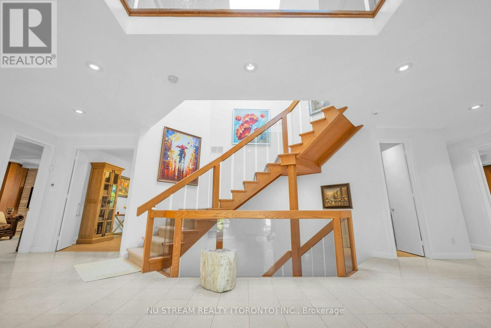 35 Penwood Crescent, Toronto, ON, M3B 3B1 - 20