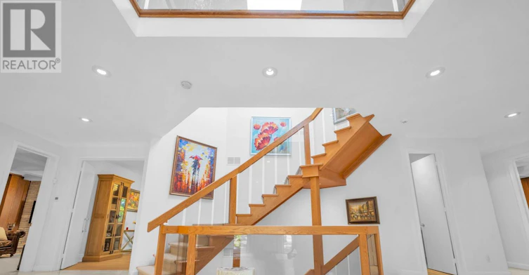 35 Penwood Crescent, Toronto, ON, M3B 3B1 - 20