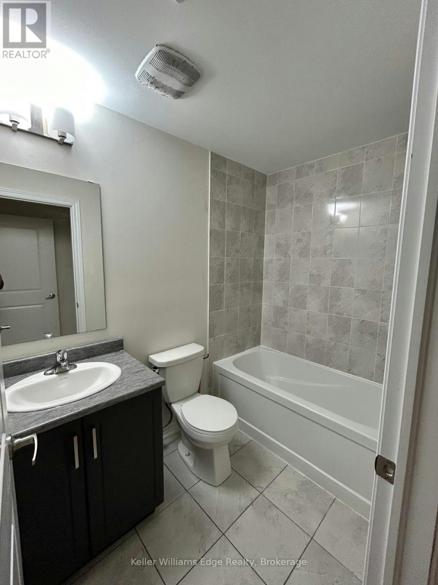 BASEMENT-1153 Stag Hollow Street, Oakville, ON, L6M 5M4 - 13