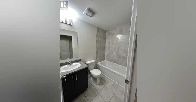 BASEMENT-1153 Stag Hollow Street, Oakville, ON, L6M 5M4 - 13