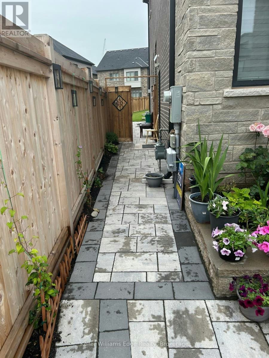 BASEMENT-1153 Stag Hollow Street, Oakville, ON, L6M 5M4 - 2