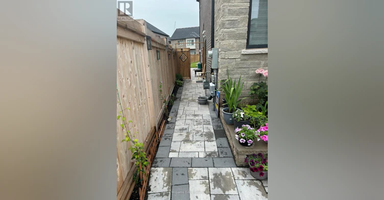 BASEMENT-1153 Stag Hollow Street, Oakville, ON, L6M 5M4 - 2